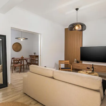 Apartamento Casa 28 *