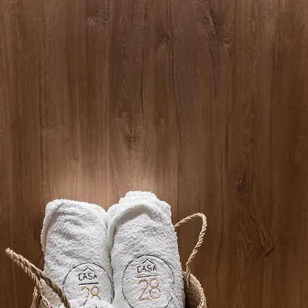 Casa 28
