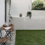 شقة Casa 28 خانيا