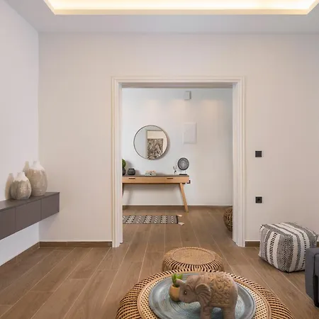 Casa 28 Apartment *