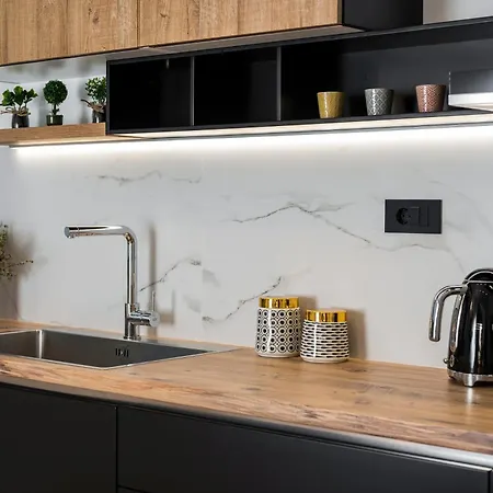 Casa 28 Appartamento