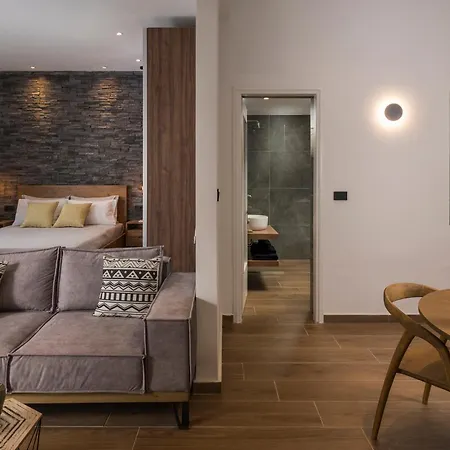 Casa 28 Appartamento *