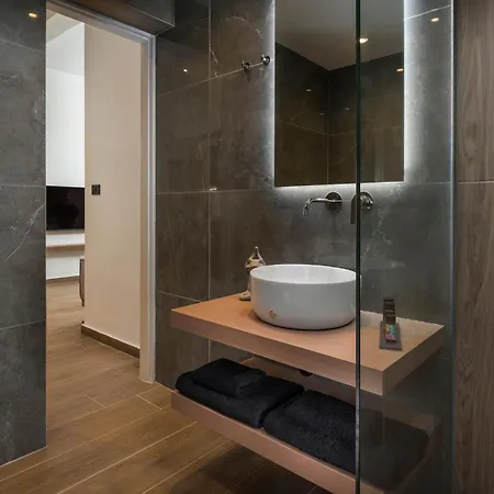 Appartamento Casa 28 *