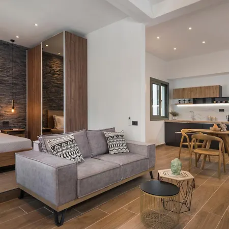 Appartamento Casa 28 La Canea