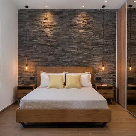 Апартаменты Casa 28