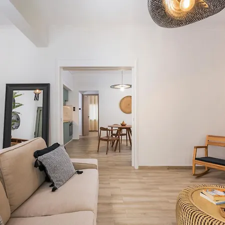 Casa 28 Chania (Crete)