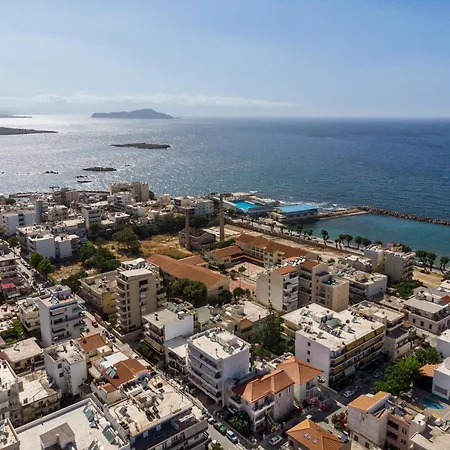 شقة Casa 28 *