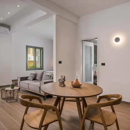 Apartment Casa 28 *
