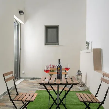 Casa 28 Chania (Crete)
