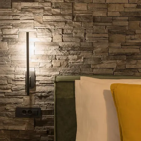 Appartamento Casa 28 La Canea