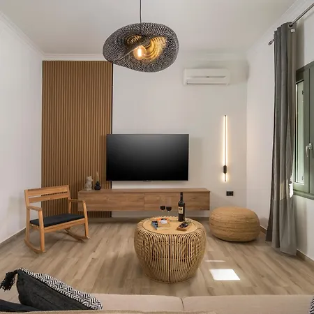 Casa 28 Apartment