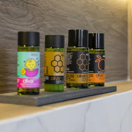 Апартаменты Casa 28 Ханья