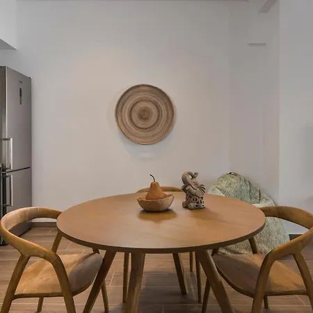 Casa 28 Apartment