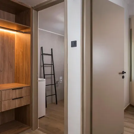 Апартаменты Casa 28