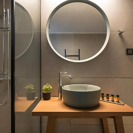 Апартаменты Casa 28 *