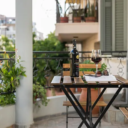 Casa 28 Chania (Crete)