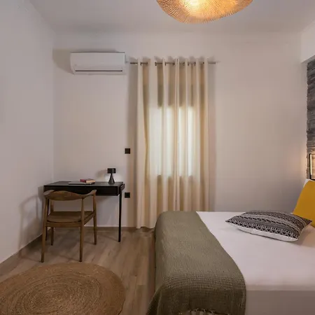 Casa 28 Апартаменты *