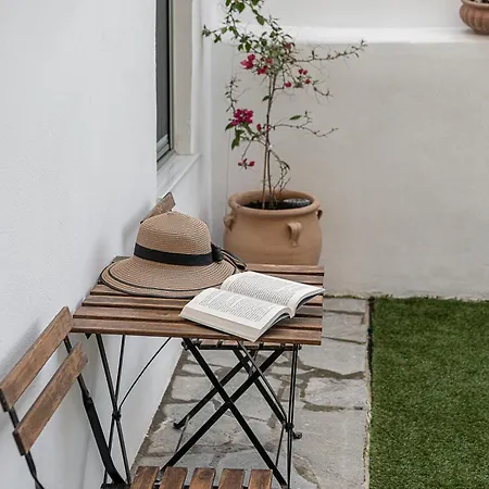 Casa 28 Апартаменты *