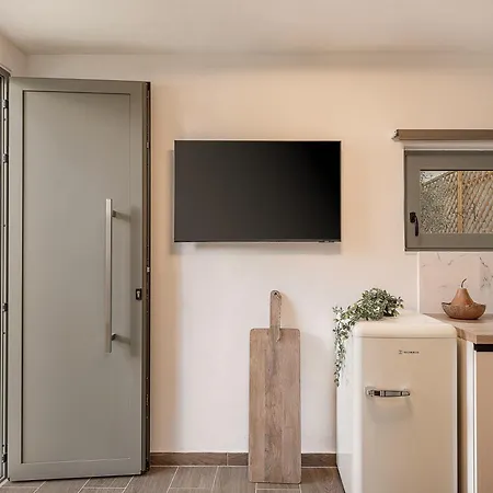 Casa 28 Apartment
