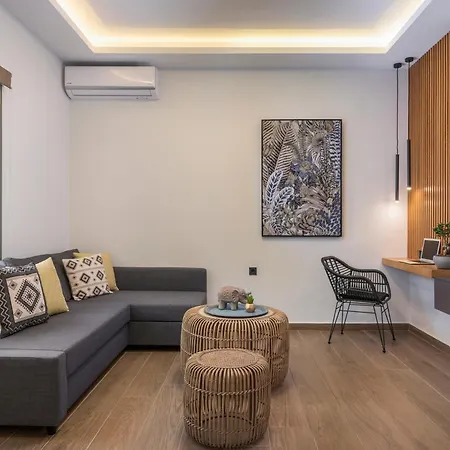 Casa 28 Apartment