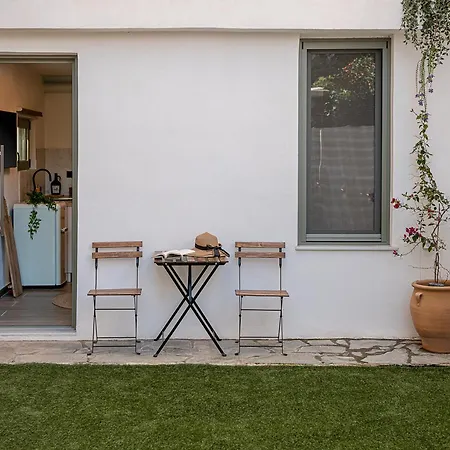 Апартаменты Casa 28