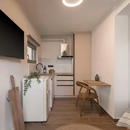 Casa 28 Апартаменты Ханья