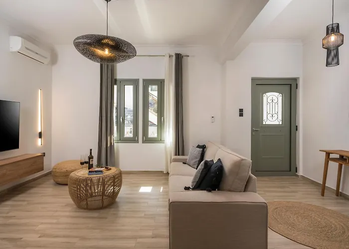 Appartement Casa 28 *