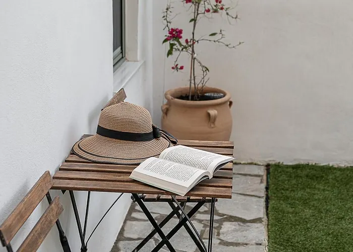 Casa 28 Appartement *