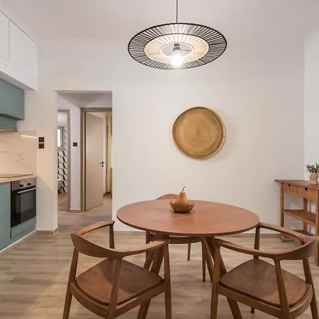 Casa 28 * Χανιά