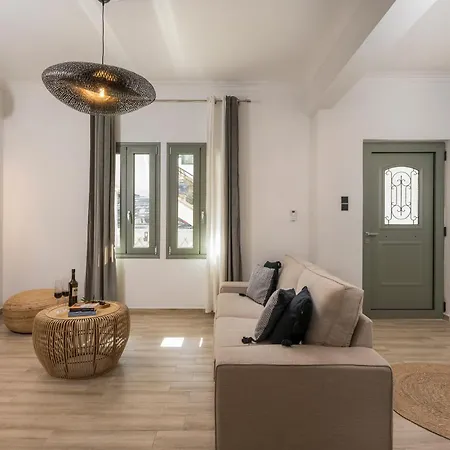 Appartamento Casa 28 *