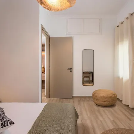 Διαμέρισμα Casa 28