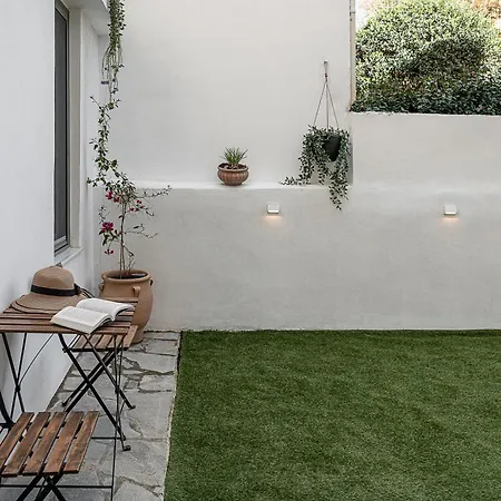 Appartamento Casa 28 La Canea