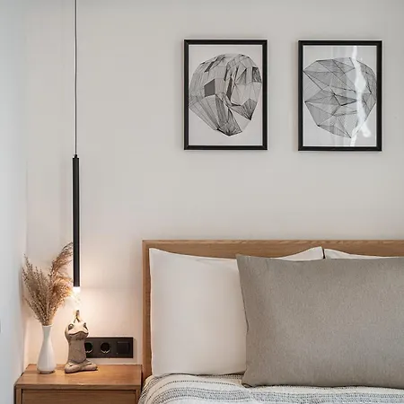 Διαμέρισμα Casa 28 Χανιά