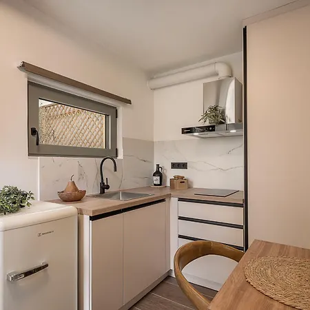 Casa 28 * Χανιά